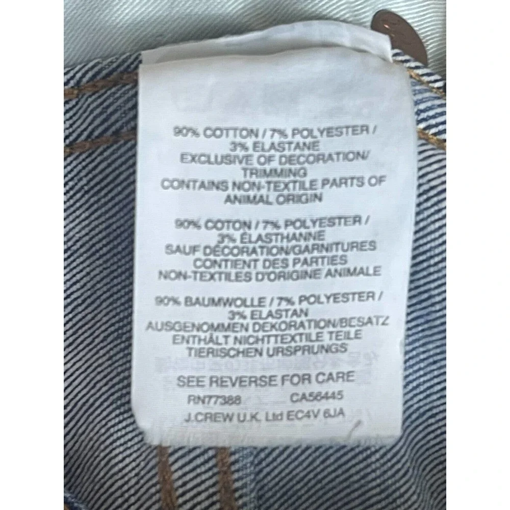 Madewell 10